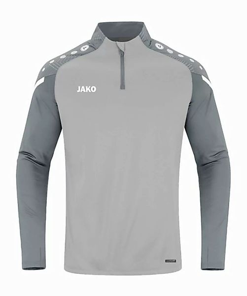 Jako Sweatshirt JAKO Performance Ziptop Polyester günstig online kaufen