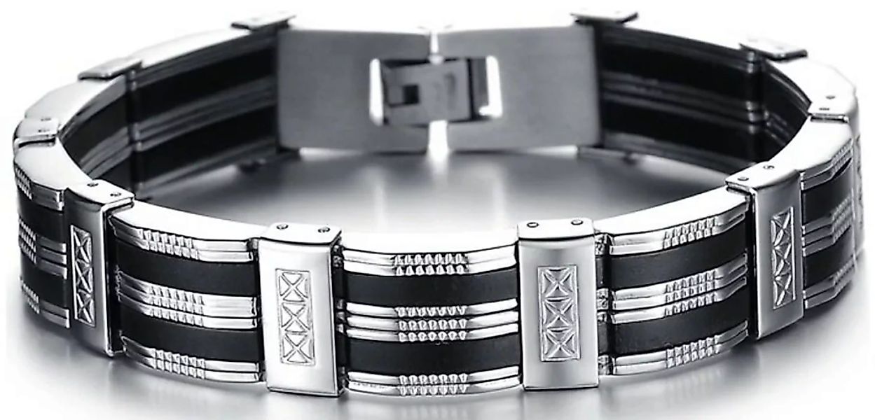 Firetti Armband "Schmuck Geschenk Armschmuck Armkette Gliederarmband", zu H günstig online kaufen