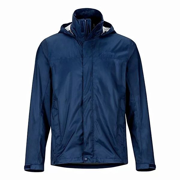 Marmot Outdoorjacke PreCip® Eco Jacket mit Unterarmreißverschlüssen günstig online kaufen
