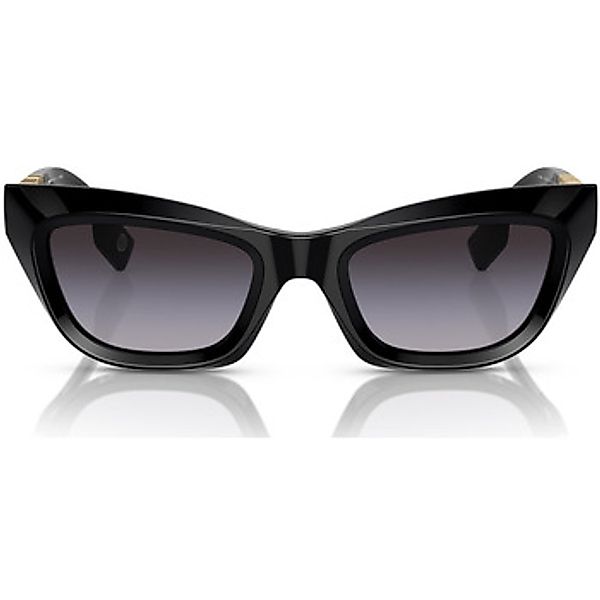 Burberry  Sonnenbrillen Sonnenbrille BE4409 30018G günstig online kaufen