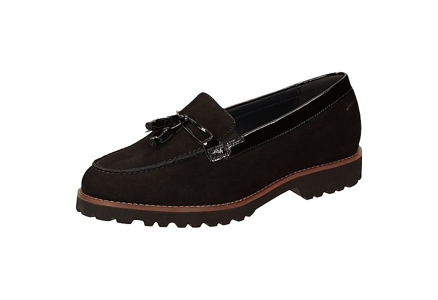 SIOUX Meredith-730-H Slipper günstig online kaufen