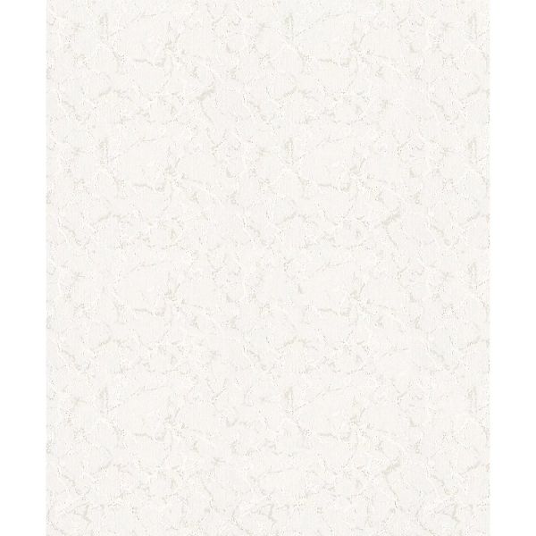 Marburg Vliestapete Struktur 77478 Weiß 10,05 m x 0,53 m FSC® günstig online kaufen