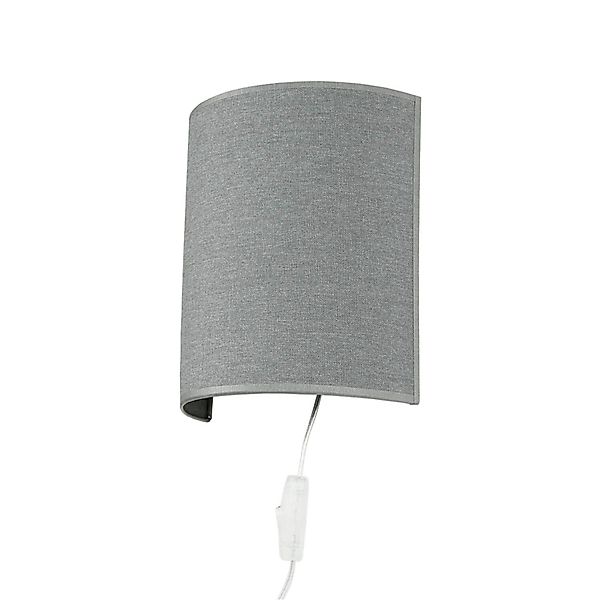 Licht-Erlebnisse Wandleuchte ALICE, ohne Leuchtmittel, Wandlampe günstig online kaufen
