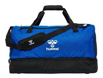 hummel Sporttasche Sports Bag With Shoe günstig online kaufen