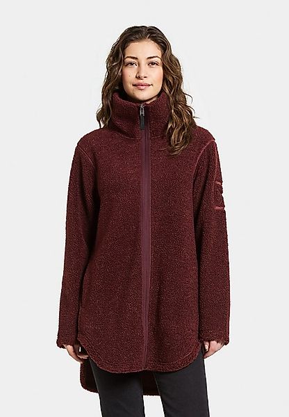 Didriksons Fleecejacke Damen Pile Teddy UMI günstig online kaufen