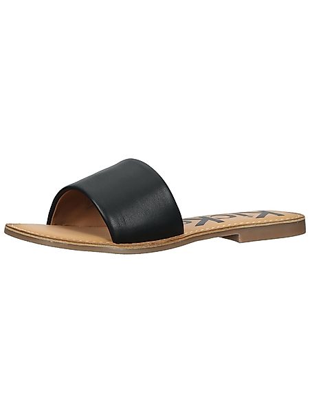 Kickers Pantoletten Leder Pantolette günstig online kaufen
