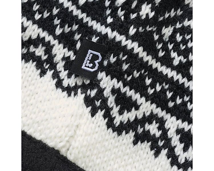 Brandit Strickmütze Brandit Norweger Pudelmütze Snow Cap günstig online kaufen