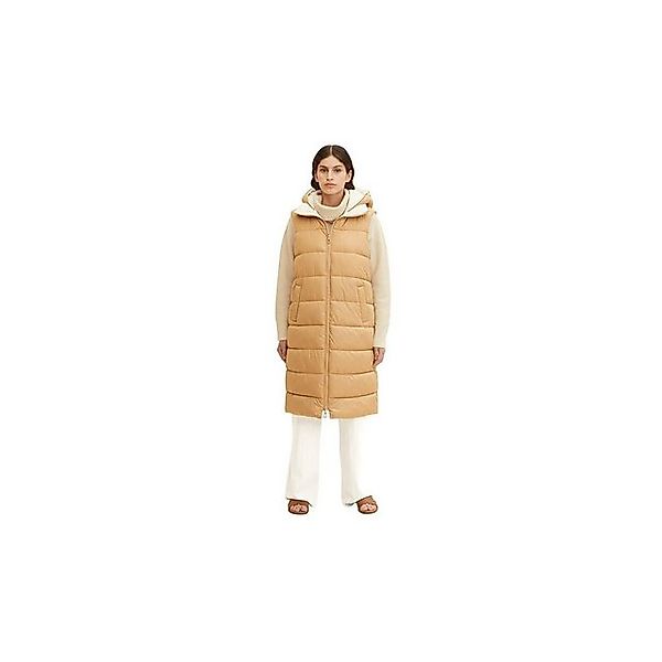 TOM TAILOR 3-in-1-Funktionsjacke Blazer ’für Damen in beige’ (1-St) günstig online kaufen