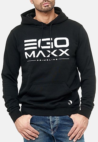 Egomaxx Hoodie (1-tlg) EGOM-H01 günstig online kaufen