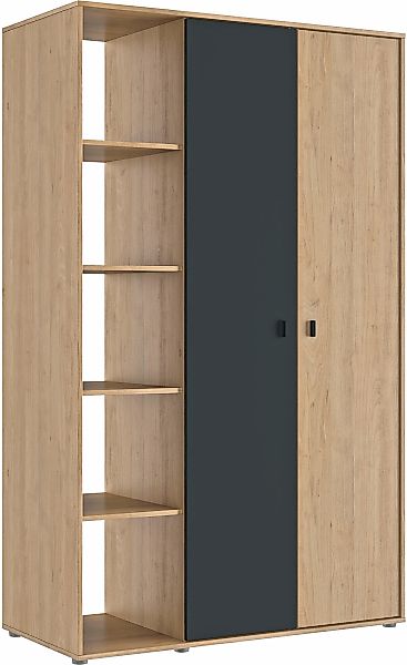 Gami Schlafzimmer-Set "RITMO SCHLAFZIMMER SET 1" 7 Stk. tlg. Ein Schlafzimm günstig online kaufen