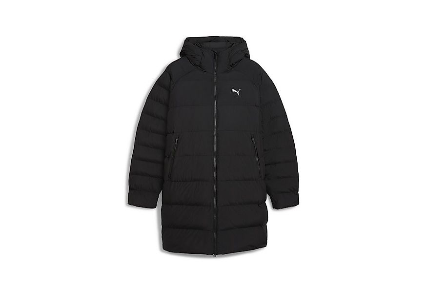 PUMA Winterjacke Mono Parka mit Kapuze Herren günstig online kaufen