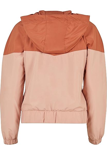 URBAN CLASSICS Anorak Urban Classics Damen günstig online kaufen