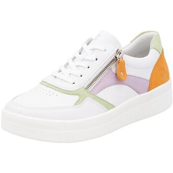 Remonte Sneaker Leder Sneaker günstig online kaufen