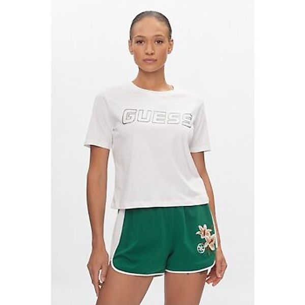 Guess  T-Shirts & Poloshirts V4GI18 I3Z14 günstig online kaufen