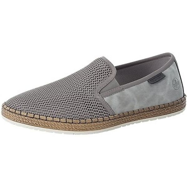 Rieker  Herrenschuhe Slipper Ariaccia/Dollaro/Bastia B5265-43 günstig online kaufen