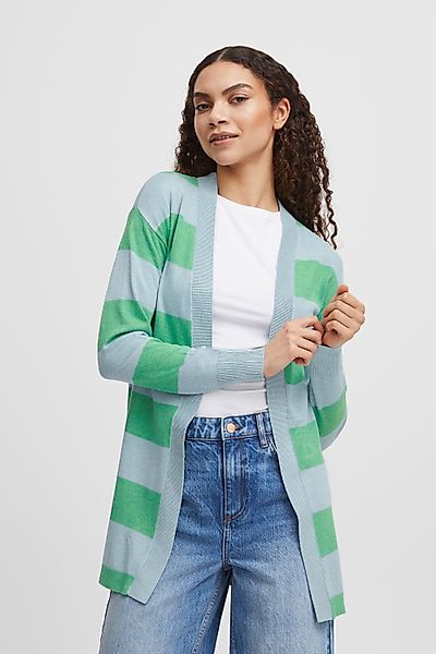 b.young Strickjacke BYMMPIMBAH LONG CARDIGAN - günstig online kaufen