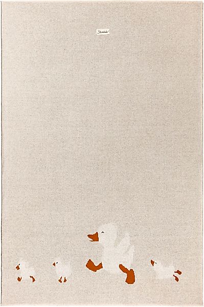 Sterntaler Babydecke "Edda" gestrickt günstig online kaufen