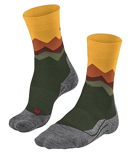 FALKE Wandersocken TK2 Explore (1-Paar) Hoher Komfort im Mittelgebirge günstig online kaufen