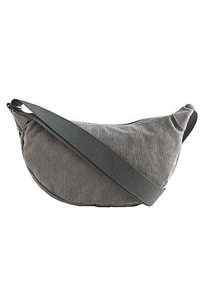 Next Umhängetasche Sling-Tasche in Cord-Optik (1-tlg) günstig online kaufen