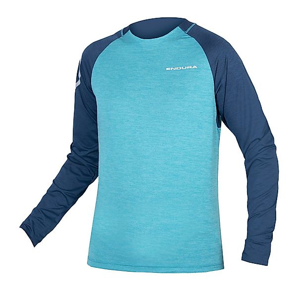 Endura Funktionsshirt (1-tlg) mit Sicherheitstasche günstig online kaufen