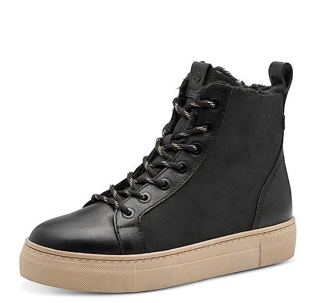 Tamaris Tamaris - Stiefel - Schwarz Stiefel günstig online kaufen