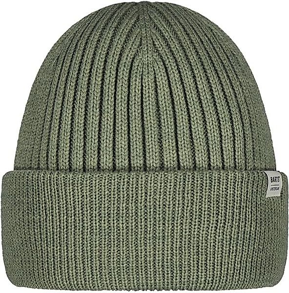 Barts Nieck Mütze Grün - günstig online kaufen