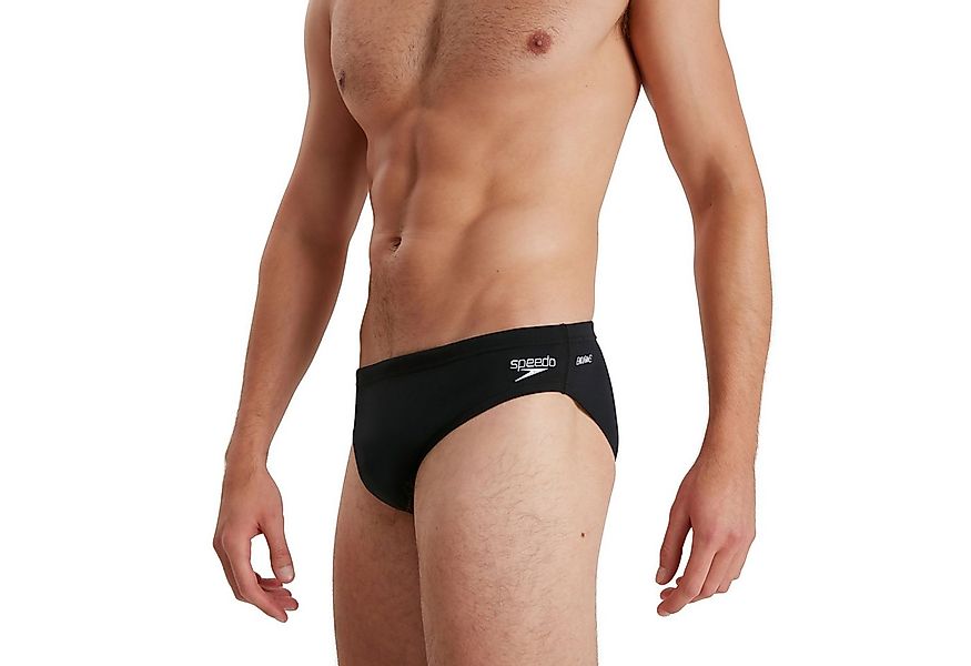 Speedo Badehose Badehose Brick chlorbeständig, schnelltrocknend, mit Tunnel günstig online kaufen