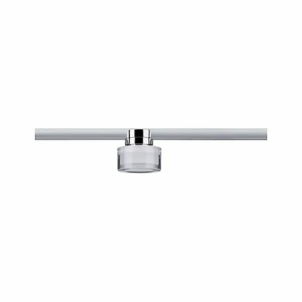 Paulmann Schienensystem-Leuchten »URail Schienenspot Topa Dot 350lm 4,9W 40 günstig online kaufen