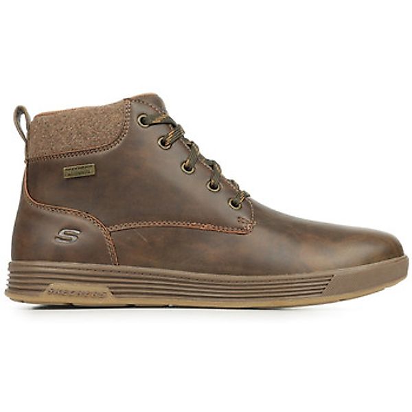 Skechers  Herrenstiefel Wasserdichte Stiefel von Cavell Isaac günstig online kaufen