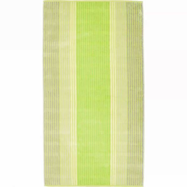 Cawö Handtücher Noblesse Cashmere Streifen 1056, günstig online kaufen