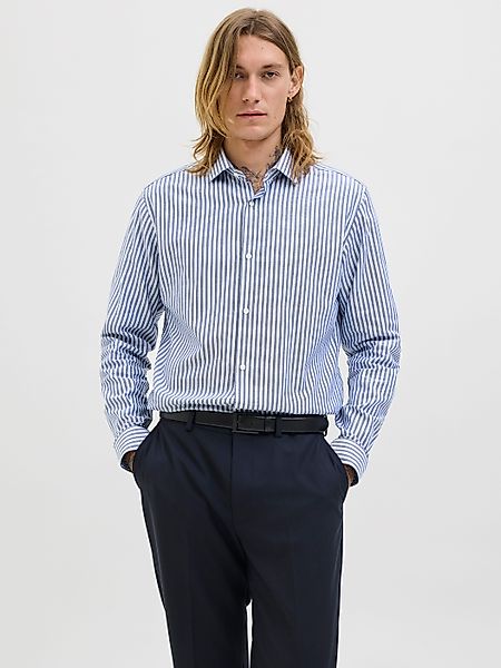 Jack & Jones Langarmhemd JPRBLAPARKER SHIRT günstig online kaufen