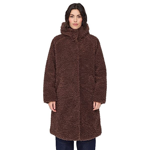 MAZINE Winterjacke Mazine Faux-Fur Coat - günstig online kaufen