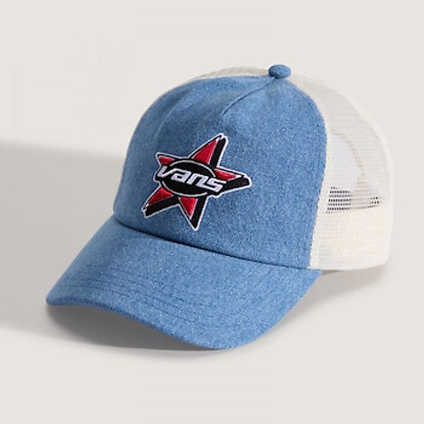 Vans  Schirmmütze Marked jockey trucker günstig online kaufen