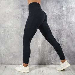 Blusmart Trainingshose Atmungsaktive hochelastische Sport-Fitness-Hose (Hoh günstig online kaufen