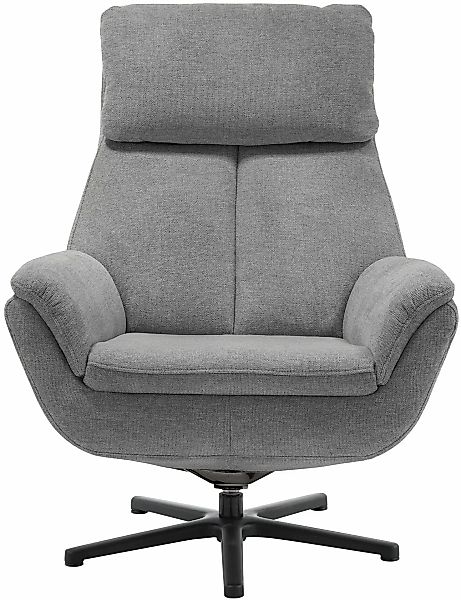 Die PlanBar Relaxsessel "MP-RS20079", 360 drehbar, Wippfunktion zusätzlich günstig online kaufen