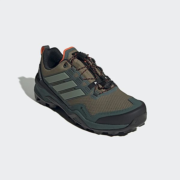 adidas TERREX Wanderschuh "TERREX SKYCHASER GORE-TEX", wasserdicht günstig online kaufen