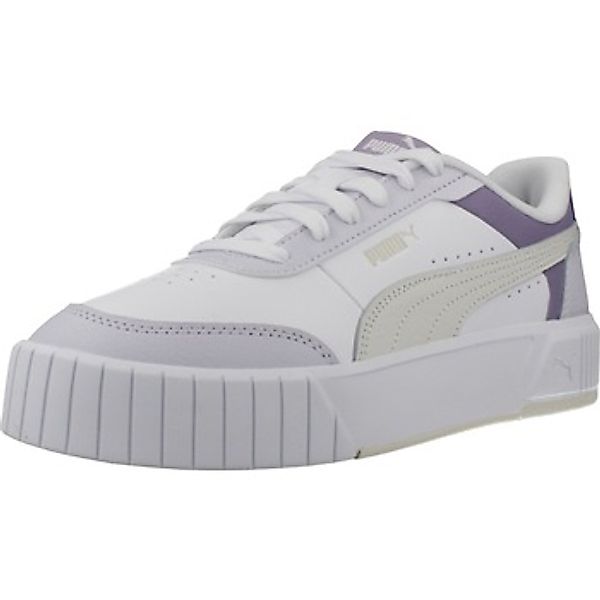 Puma  Sneaker Zapatillas Niña Modèle Carina Mia Jr günstig online kaufen