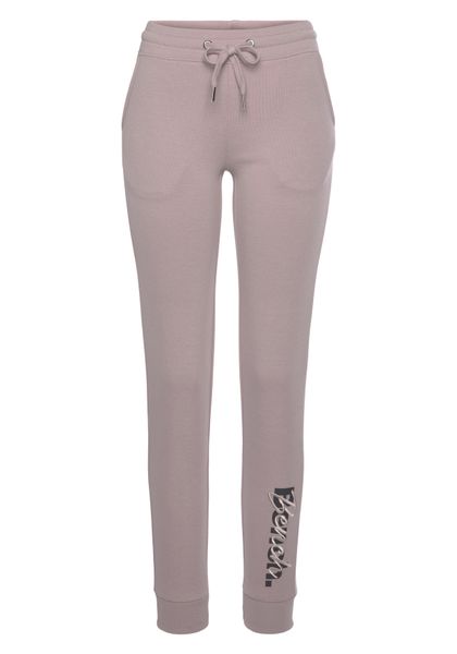 Bench. Loungewear Sweatpants mit Logodruck und günstig online kaufen