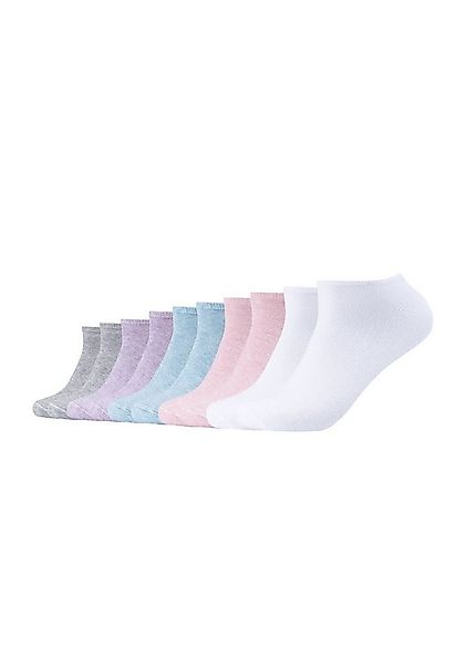 s.Oliver Sneakersocken Sneakersocken 10er Pack günstig online kaufen