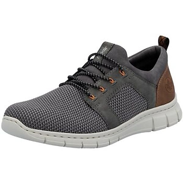 Rieker  Halbschuhe Schnuerschuhe FSK Halbschuhe B7796-42 günstig online kaufen