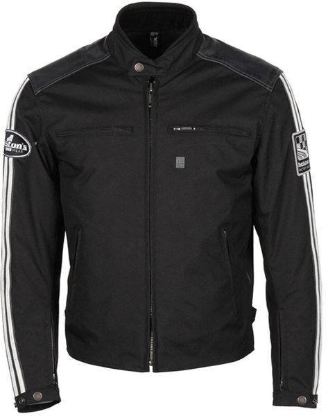 Helstons Motorradjacke Ace Motorrad Textiljacke günstig online kaufen