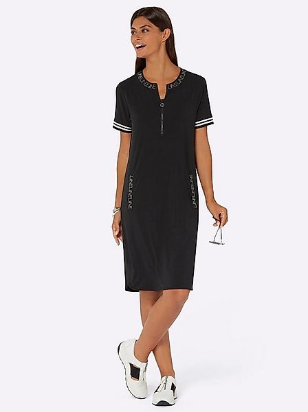 creation L Jerseykleid Jerseykleid . günstig online kaufen