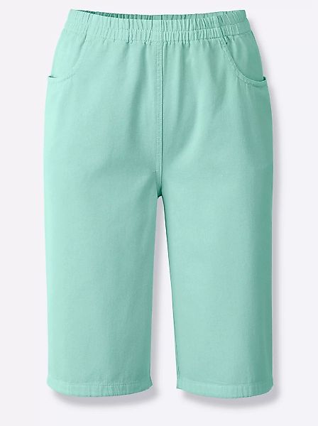 Classic Basics Bermudas günstig online kaufen