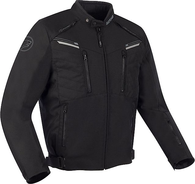 Bering Motorradjacke Otago wasserdichte Motorrad Textiljacke Wasserdicht At günstig online kaufen