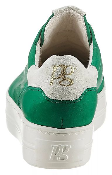 Paul Green Sneaker, mit extraleichter Laufsohle, Freizeitschuh, Halbschuh, günstig online kaufen
