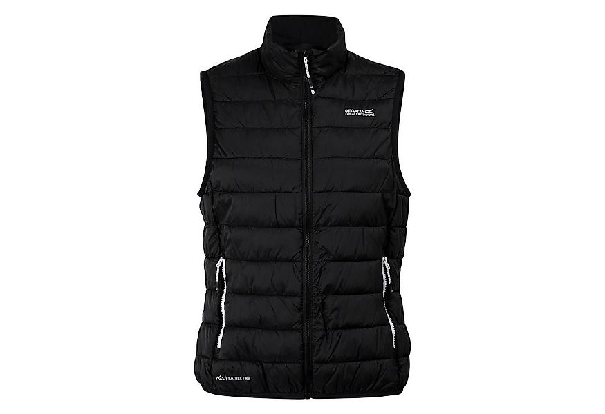 Regatta Steppweste Hillpack II mit synthetischer Daunenwattierung ohne Echt günstig online kaufen