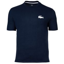 Lacoste T-Shirt Herren T-Shirt Baumwolle günstig online kaufen