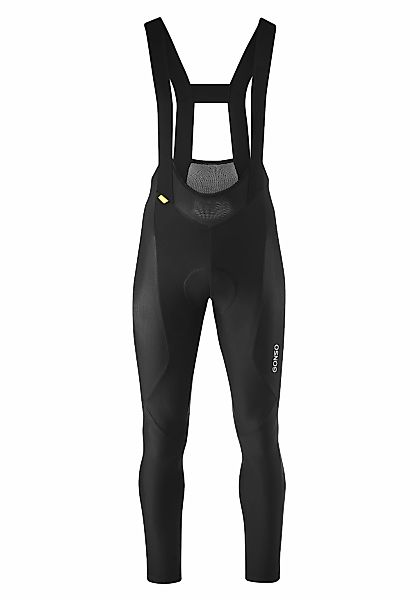 Gonso Fahrradhose "Essential Bib Tight SC M", Herren Radhose mit Sitzpolste günstig online kaufen