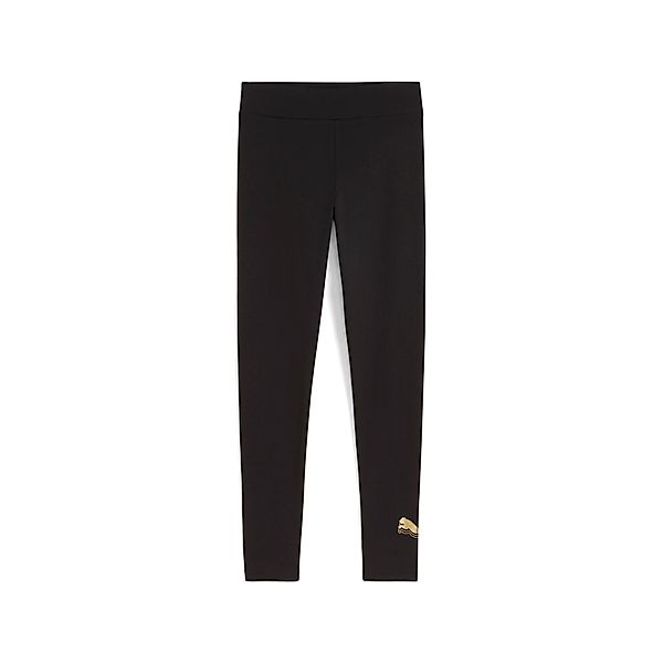 PUMA Leggings ESS METALLIC LEGGINGS G günstig online kaufen