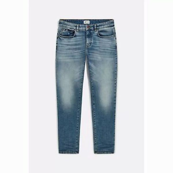 Gas  Jeans ALBERT SIMPLE 19LU-351451_031091 günstig online kaufen